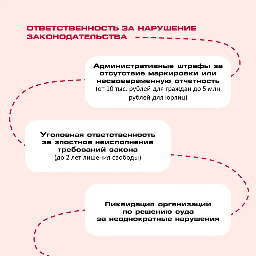 Статус иноагент: что это такое, карточка 5